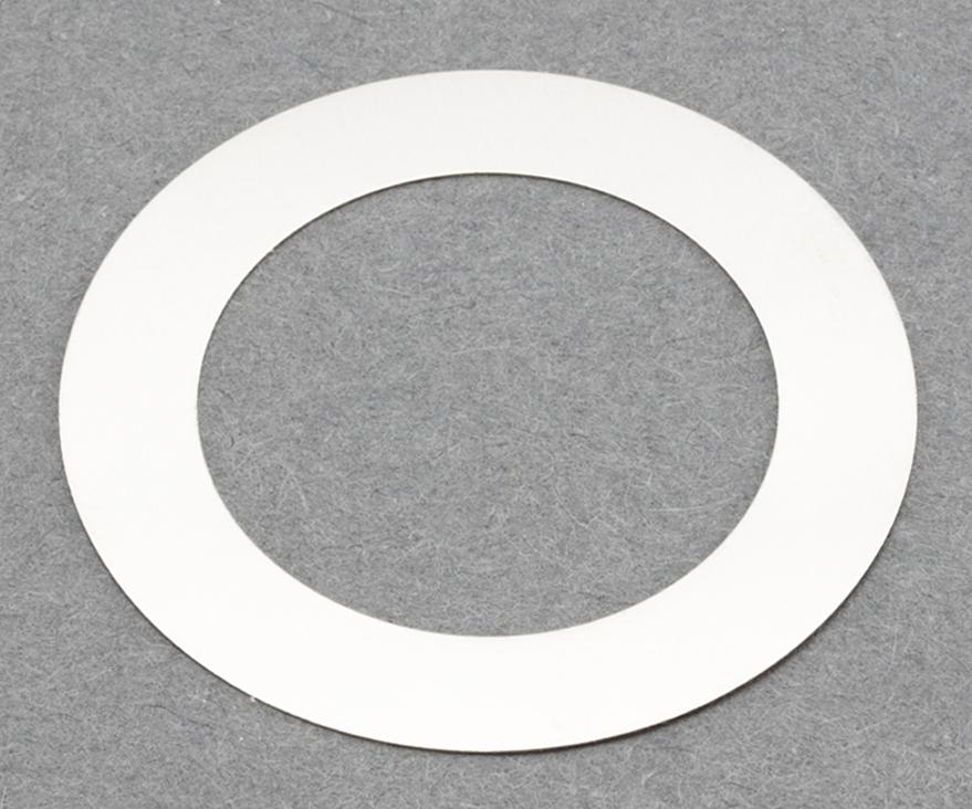 ESCO Stripper Bolt Shim (Stainless Steel/25 pcs) 16x0.125mm EA440ET-25