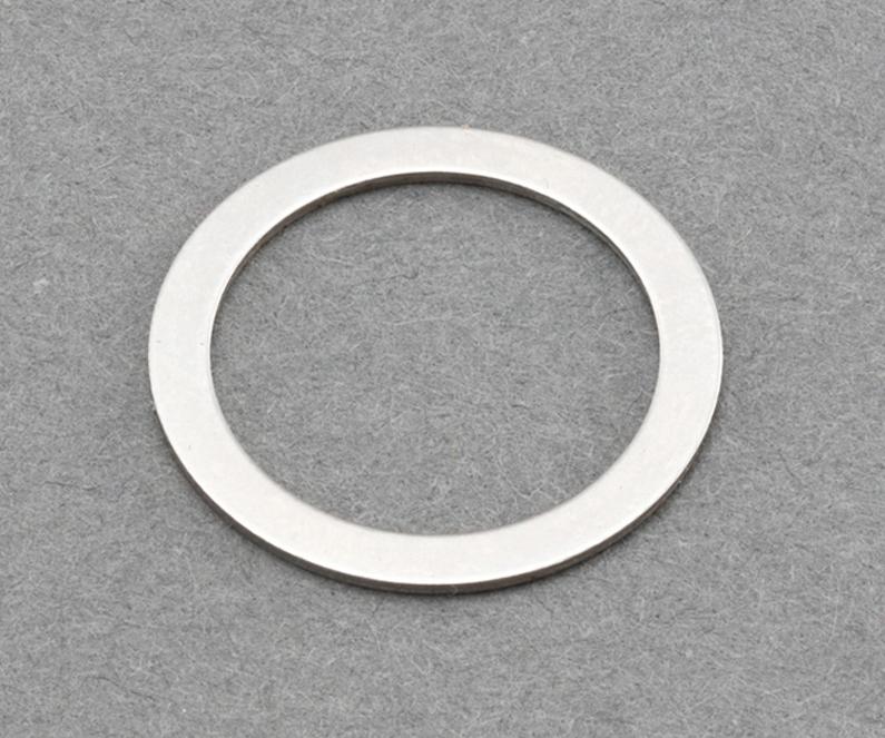 ESCO Stripper Bolt Shim (25 pcs) 20x0.65mm EA440ES-32