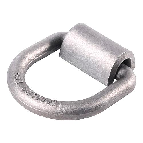 74mm Wall Bracket (Welded Type)