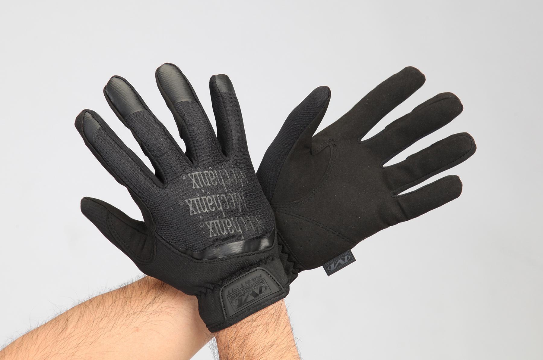 [XL] Mechanics Gloves (Synthetic Leather)