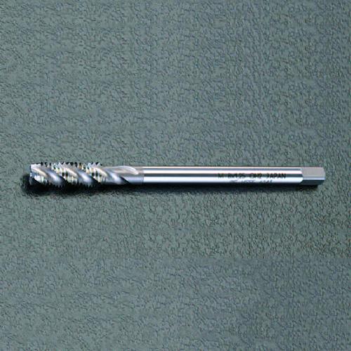 OSG Spiral Tap HSSE M8×1.25/100mm EA829SM-8