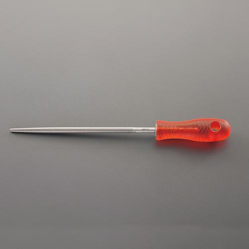 ESCO Iron File (Round/Coarse) 250mm EA521TV-250GS