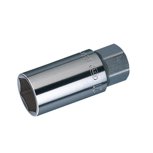 1/2" DRx21mm Socket (for wheel nuts)