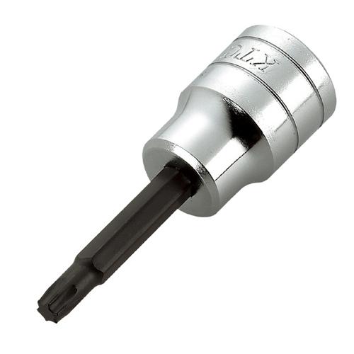 1/2" DR/T70x90mm [TORX] Bit Socket
