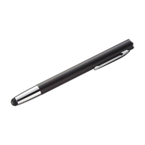 φ12x128mm Touch Pen (with replaceable rubber tip)