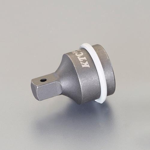 ESCO 1/2“ DR x 3/8” DR Male/Female Impact Socket Adapter EA164KF-6