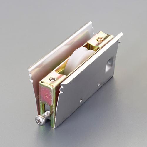 ESCO 15-30mm Sash Replacement Roller (Parallel Type/Polyacetal Roller) EA986RJ-77