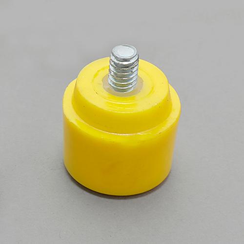 Esco 23mm Air Chisel Hammer Head Resin/Hard EA159SD-143