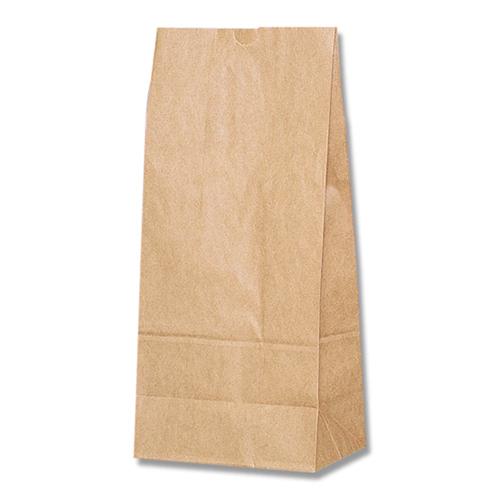 Esco Plain Paper Bags, 100 Sheets, 210x130x450mm EA927SA-49