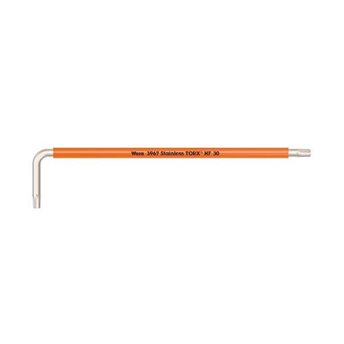T30x195mm Torx Wrench (Hold Stainless Steel)