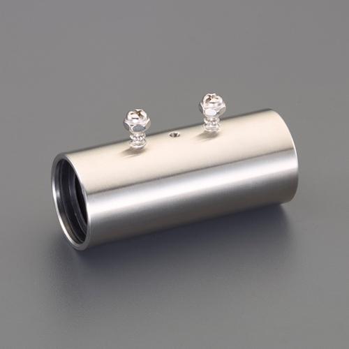 Esco [Stainless Steel] Screwless Waterproof Coupling E19 EA940CT-271