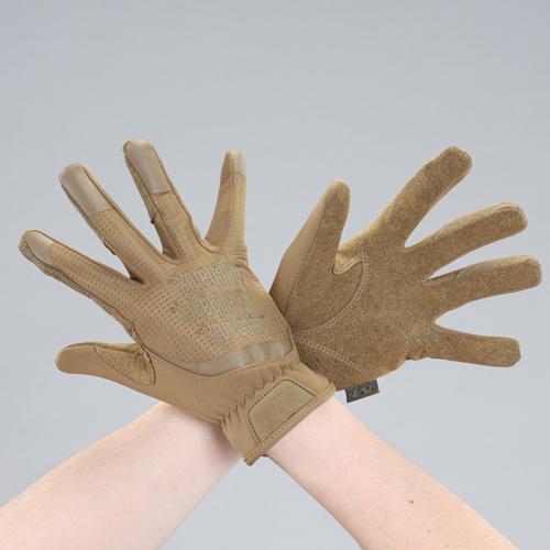 [L] Mechanics Gloves (Synthetic Leather)