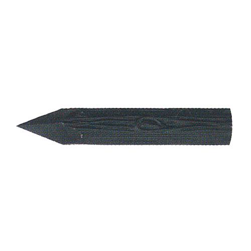 φ100x500mm Artificial Wood Pile (with hole)