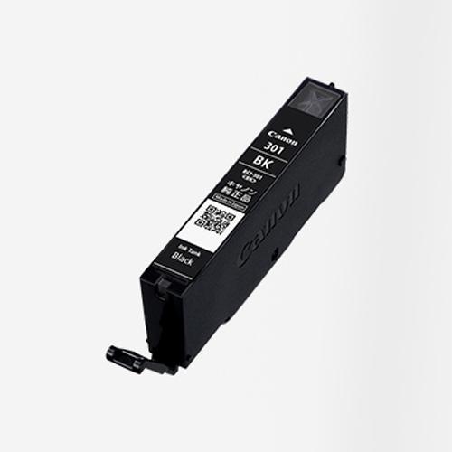 [Canon] Ink Cartridge (Black / BCI-301BK)