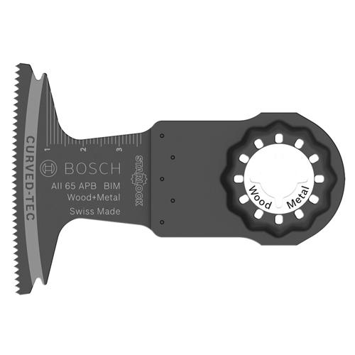Esco 65x40mm Multi-Tool Blade EA857DR-38