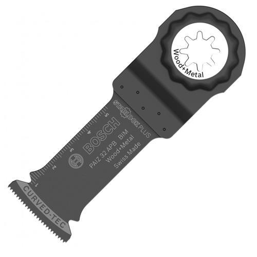 Esco 32x60mm Multi-Tool Blade EA857DR-61