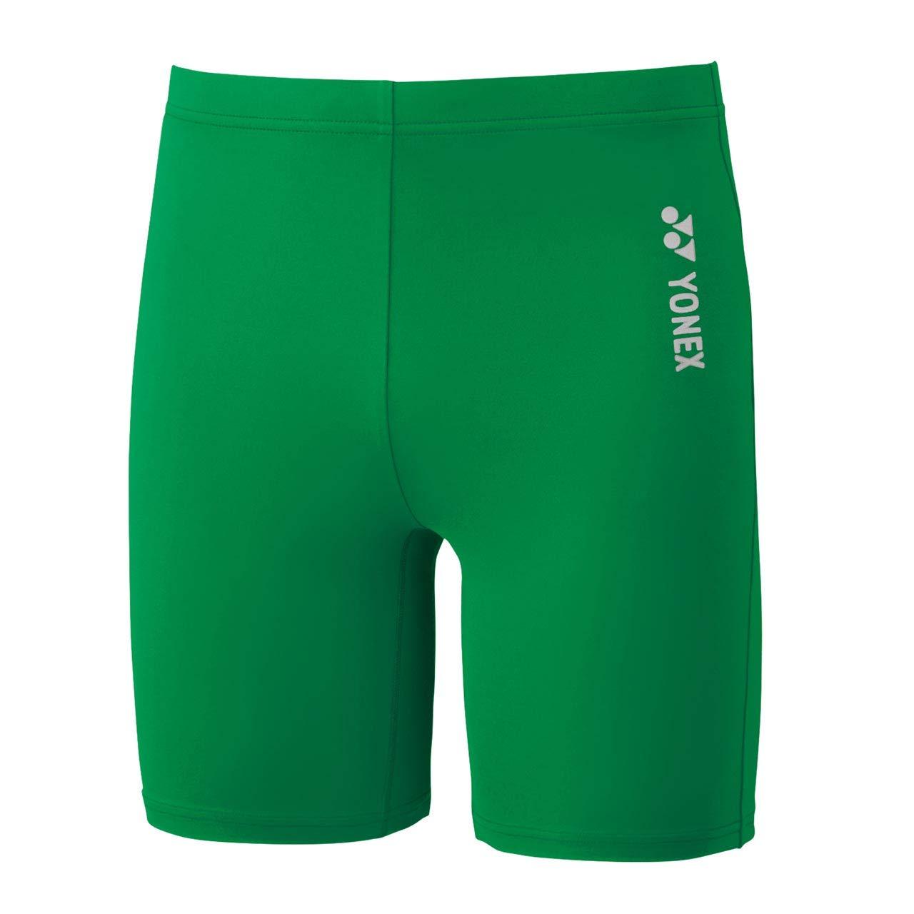 [Yonex] Half Pants Half Spats Green (003) M