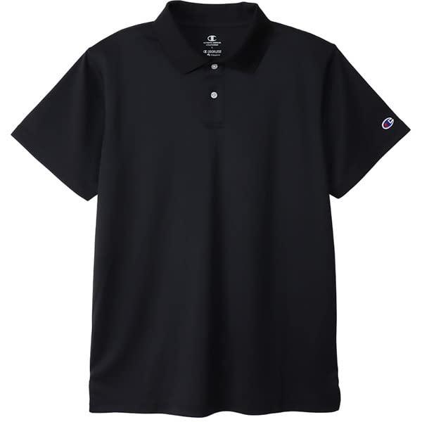 [Champion] Hanes Polo Shirt