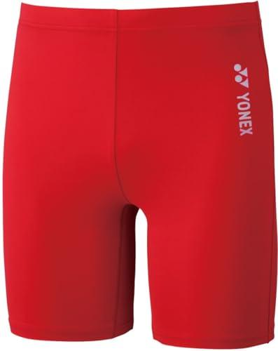 [Yonex] Spats Uni Half Spats STBF2018 Red (001)