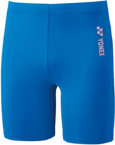 [Yonex] Spats Uni Half Spats STBF2018 Blue (002)
