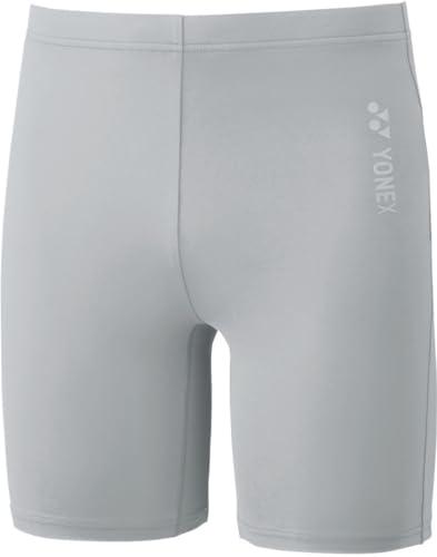 [Yonex] Spats Uni Half Spats STBF2018 Silver (017)