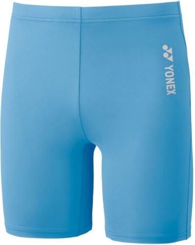 [Yonex] Spats Uni Half Spats STBF2018 Sky Blue (018)