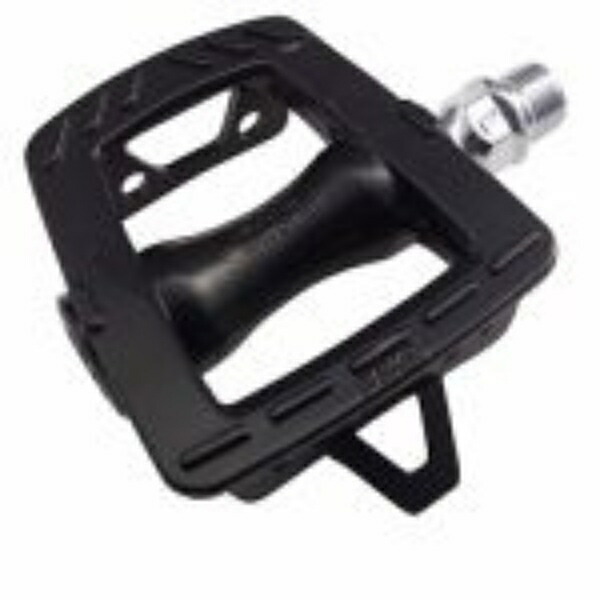 Mikashima (MKS) Bicycle Pedal GR-9 (GR-9) Black