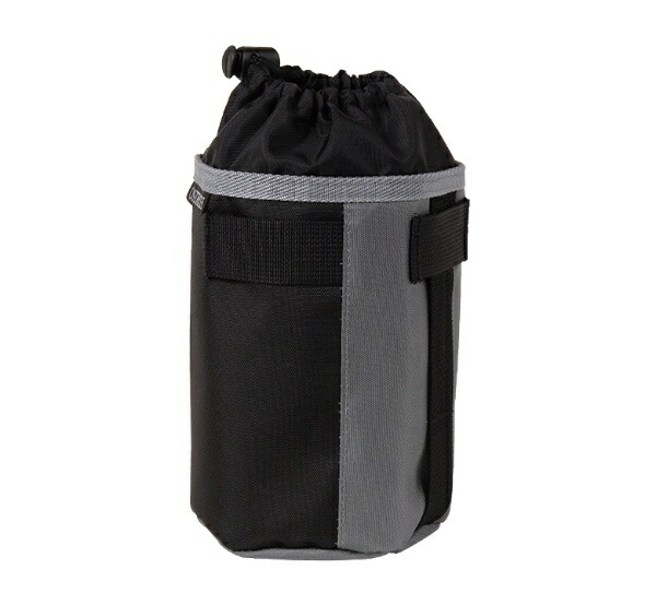 Ostrich POTARI Stem Bag Light Black