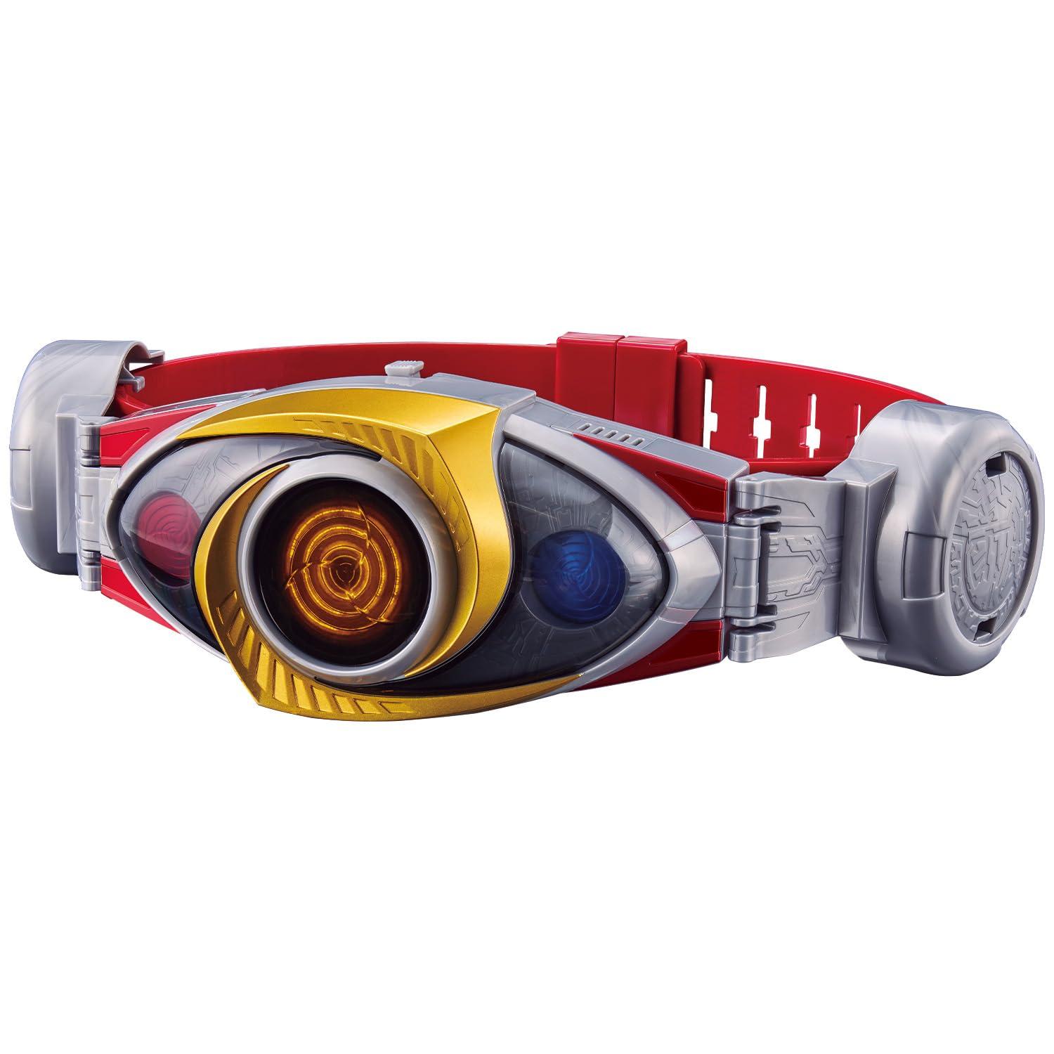 [Bandai] Legend Transformation Belt Series: Alter Ring