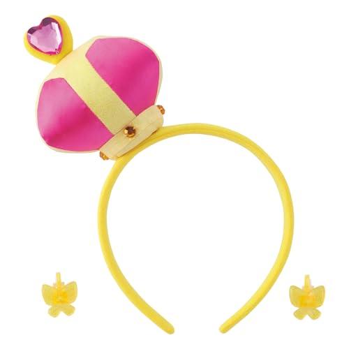 Wonderful Pretty Cure! Transformation Pretty Cure Accessory Set