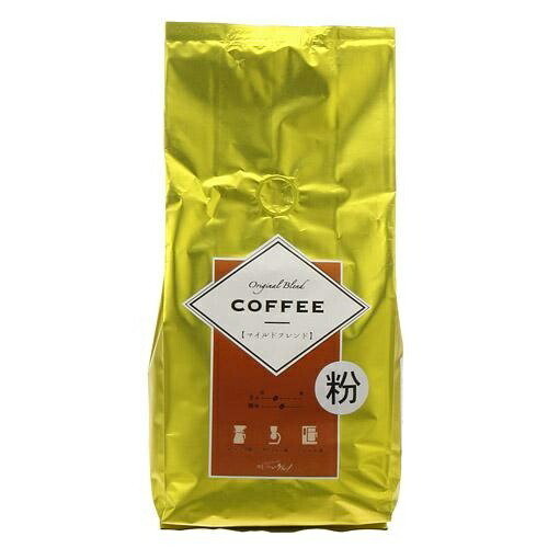 Etoile Gourmet Mild Blend Ground Coffee