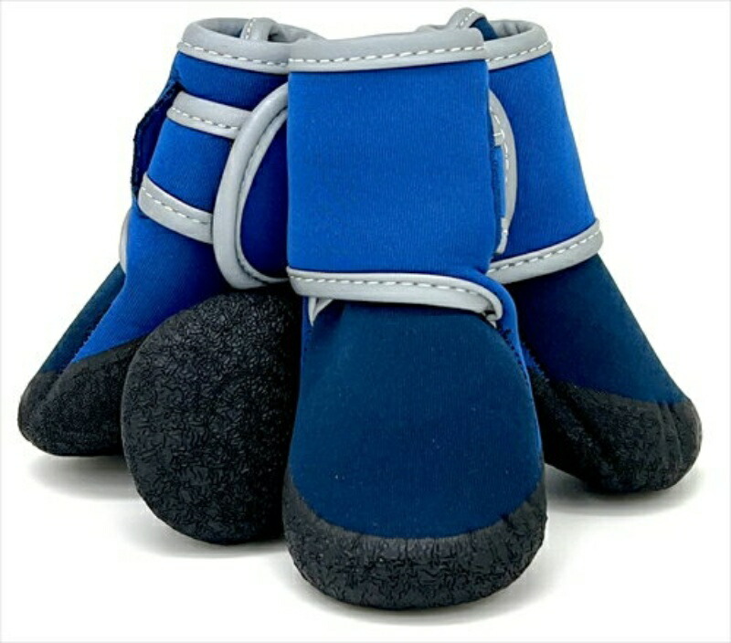 WanPAW V.I.P. Deep Blue Size 4