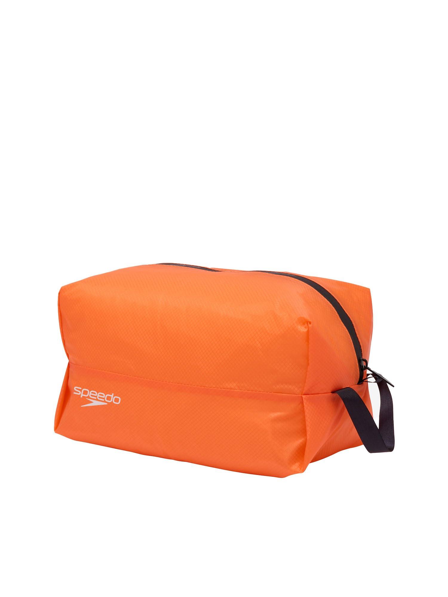 [Speed] Pool Bag Water Proof L Unisex Dragon Orange
