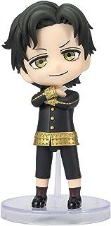 TAMASHII NATIONS Figuarts mini SPY×FAMILY Damian Desmond Approx. 85mm ABS & PVC Painted Action Figure