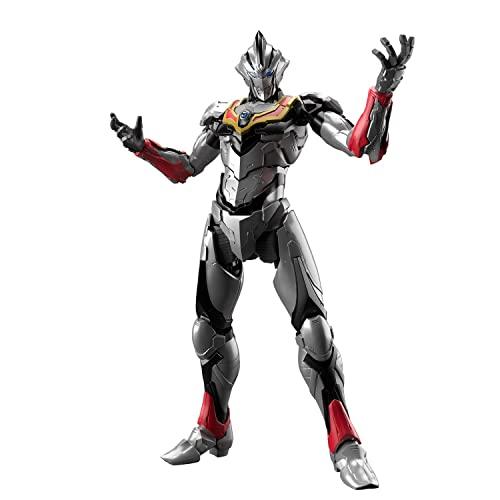 BANDAI SPIRITS Figure-rise Standard ULTRAMAN SUIT EVIL TIGA -ACTION- Pre-painted Plastic Model Kit 2621337