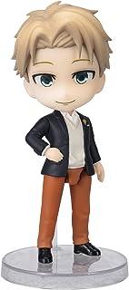 TAMASHII NATIONS Figuarts mini SPY×FAMILY Lloyd Forger -Odekekōde- Approx. 90mm ABS & PVC Painted Action Figure