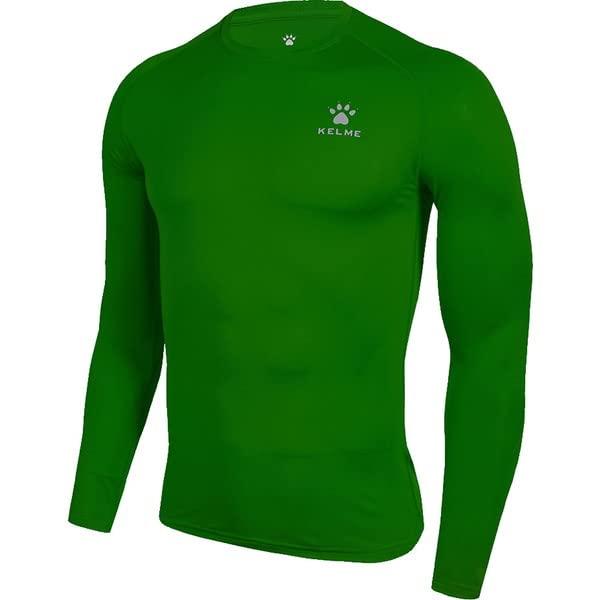 KIDS Long Stretch Inner Shirt