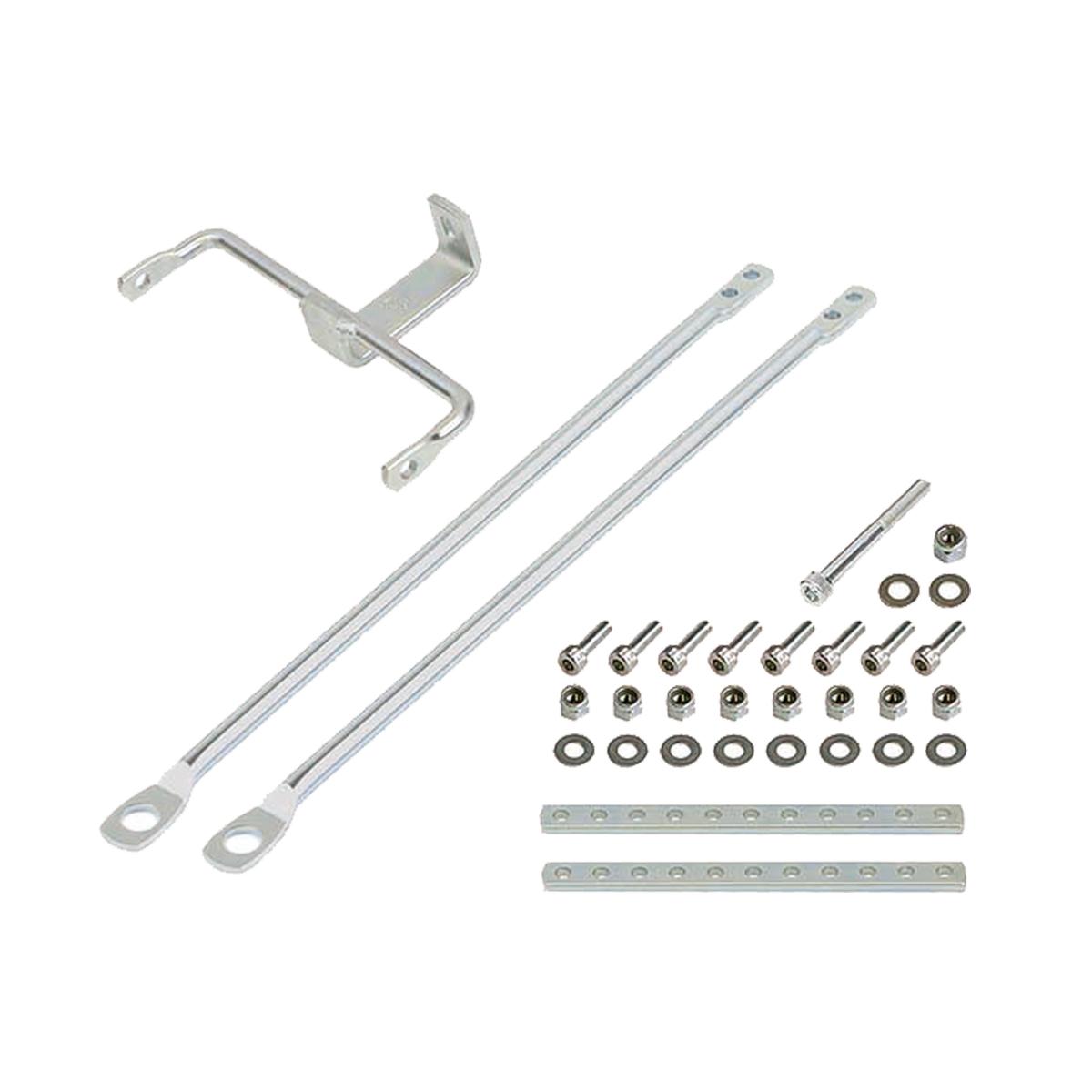 Showa Industries ADVANS+f Mount MVA-N-R Metal