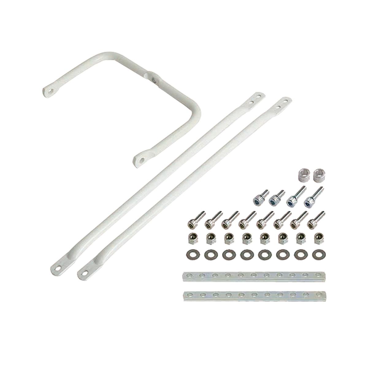 Showa Industries ADVANS+f Mount MCA-D-R WH