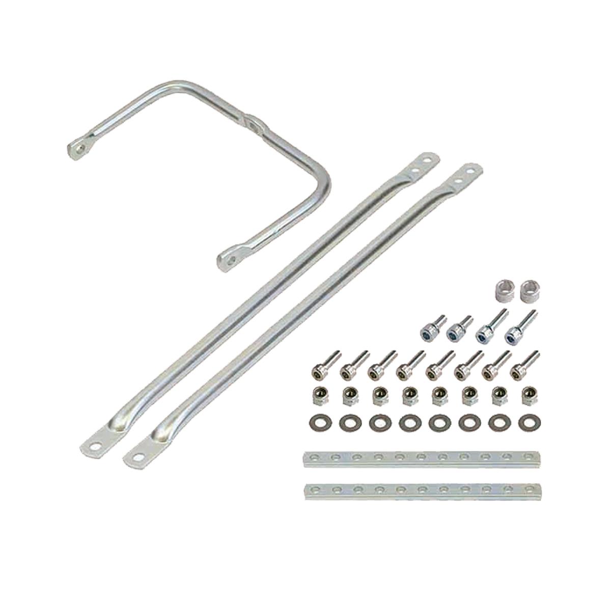 Showa Industries ADVANS+f Mount MCA-D-R Maki