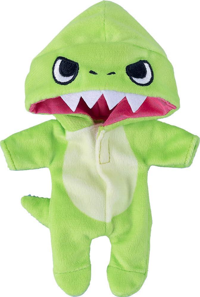 Nendoroid Doll Costume Pajamas Dinosaur