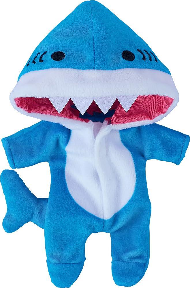 Nendoroid Doll Costume Pajamas Shark