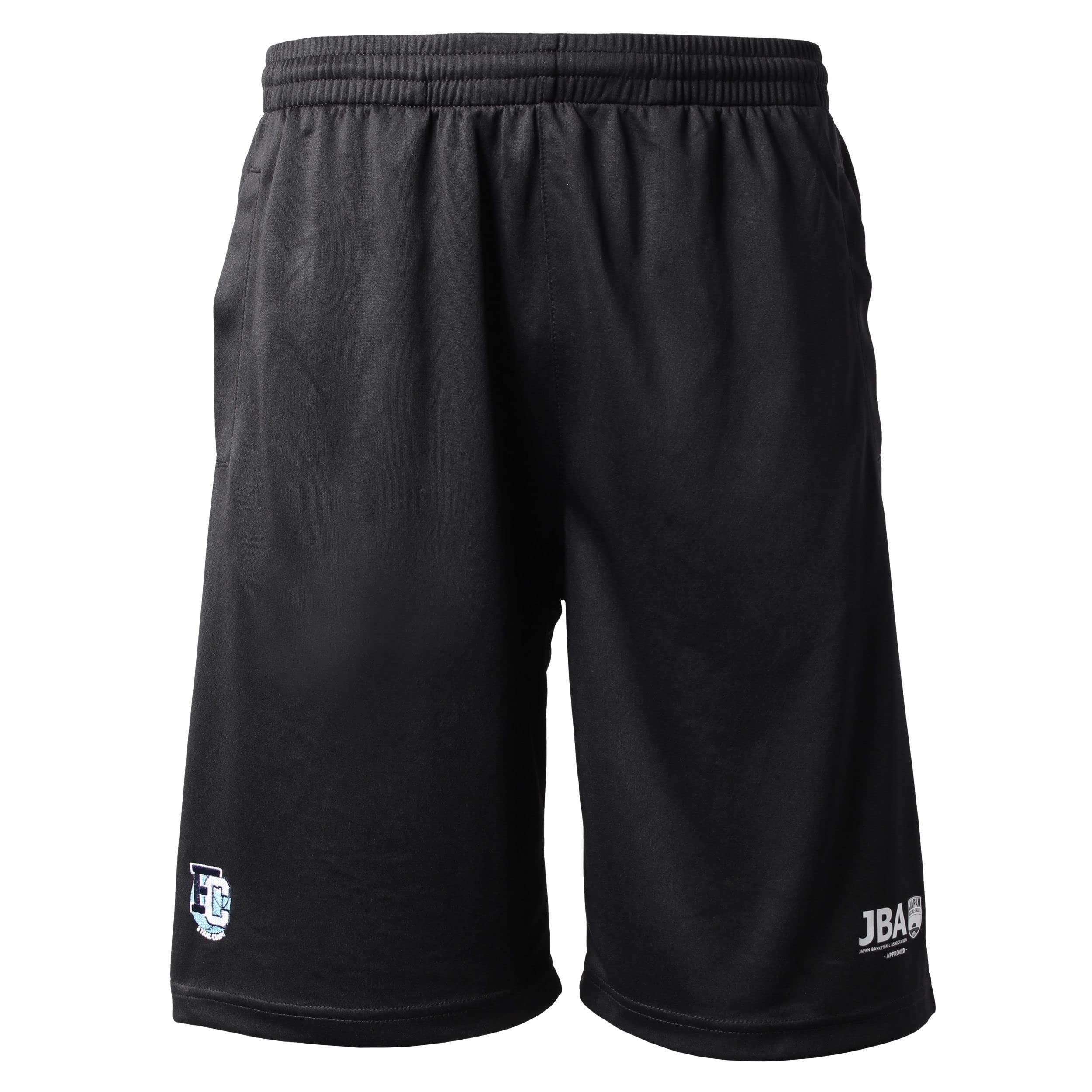 FINALCOURT Basketball Referee Shorts FJ1136 XO JBA-Approved Referee Uniform Second Uniform