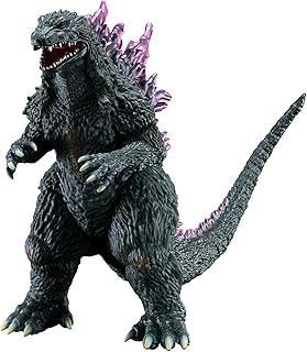 [BANDAI] Movie Monster Series Millennium Godzilla ver.2.0 Godzilla 2000 Millennium