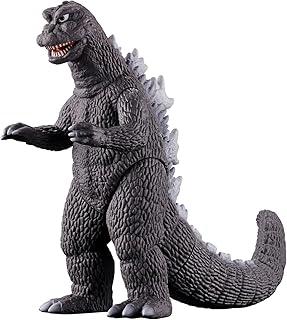 [BANDAI] Movie Monster Series: Godzilla (1971)