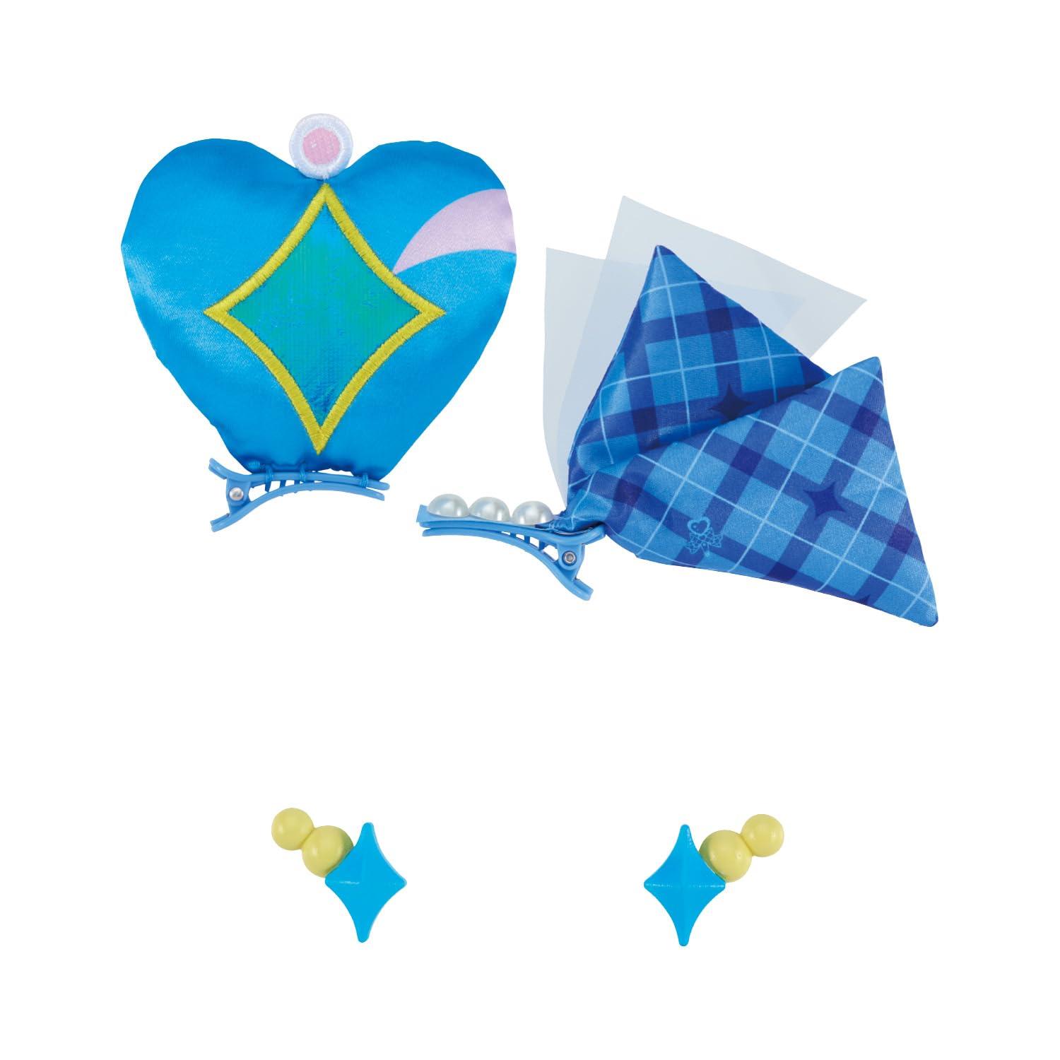 [BANDAI] You and Idol Pretty Cure♪ Transformation Pretty Cure Accessory Set Cure Wink