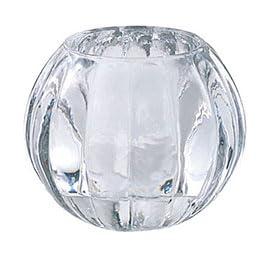 Pegasus Candle offti Candle Glass Squash Clear offti-08517600X6