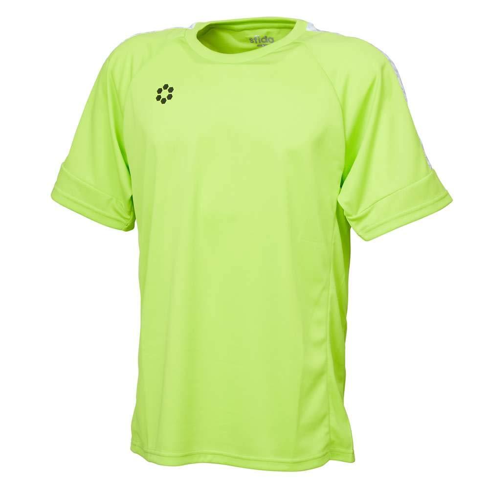 [Sphida] Training Wear SA-21822 Men's Acid Lime Medium
