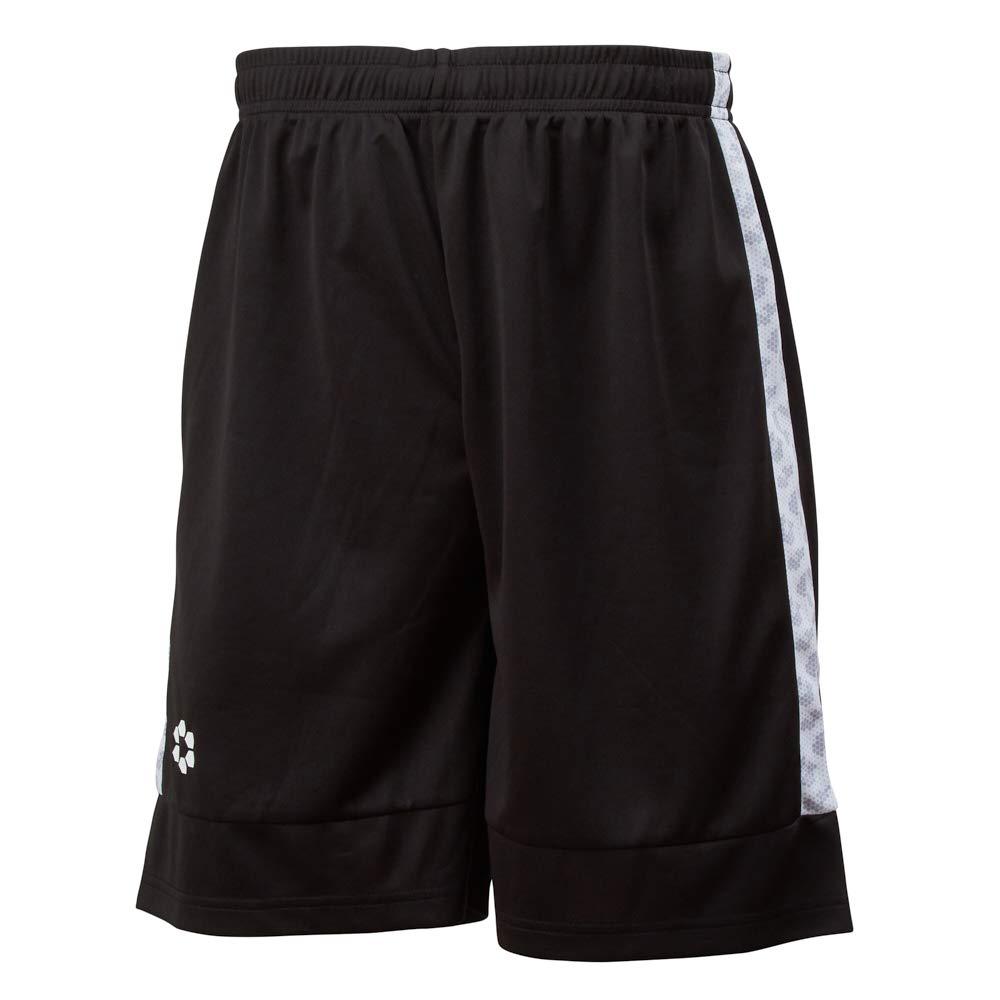 [Sphida] Training Wear SA-21823 Men's Black X-Small