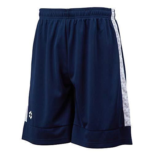 [Sphida] Training Wear SA-21823 Men's Navy X-Small